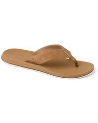 Reef - The Nox Flip Flop - Lyst