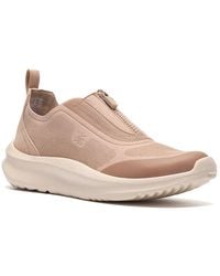 Clarks - Cloudsteppers Solevana Bay Sneaker - Lyst