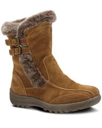 Spring Step - Achieve Bootie - Lyst