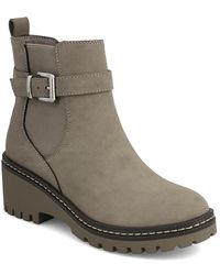 MIA - Elis Bootie - Lyst