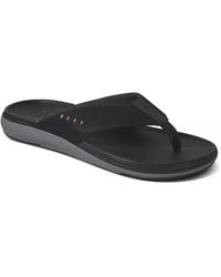 Reef - Cushion Norte Sandal - Lyst