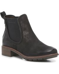 Tamaris Boots for Women | Online Sale up to 55% off | Lyst