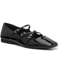 Steve Madden - Roree Flat - Lyst