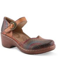 L'ARTISTE - Veesome Pump - Lyst