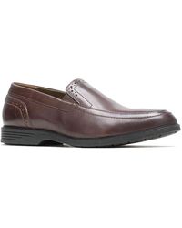 dsw hush puppies