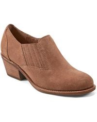 Earth - Jalin Bootie - Lyst