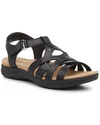 Earth Origins - Sellie Sandal - Lyst