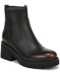 Naturalizer - Juni Bootie - Lyst