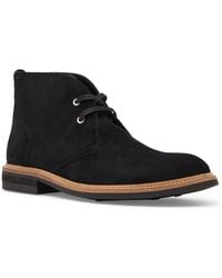 Blondo - Charles Waterproof Chukka Boot - Lyst