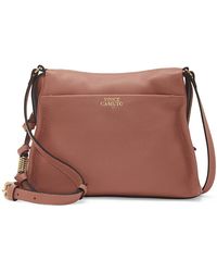 vince camuto aina crossbody