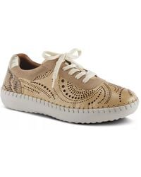Spring Step - Jumilla Sneaker - Lyst