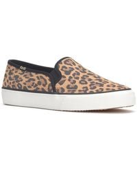 Keds - Double Decker Slipon Sneaker - Lyst