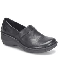 Born - Toby Duo Clog - Lyst