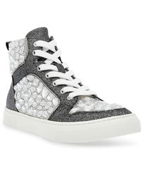 betsey johnson fashion sneakers