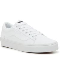 Vans - Vero Ls Sneaker - Lyst