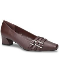 Easy Street - Enya Pump - Lyst