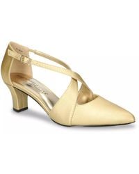 Easy Street - Elegance Pump - Lyst