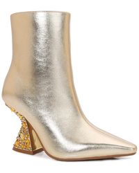 Lady Couture - Smash Bootie - Lyst