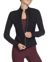 Skechers - Go Flex Rib Jacket - Lyst