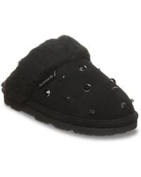 BEARPAW - Loki Nova Slipper - Lyst