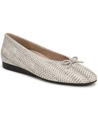 Vionic - Larissa Ballet Flat - Lyst