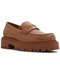 ALDO Loafers and moccasins for Women | Online Sale up to 50% off | Lyst