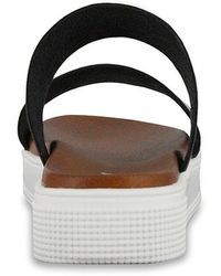 mia abella platform sandal