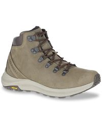 merrell terramorph waterproof hiking shoes