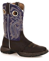 Durango - Twilight Western Cowboy Boot - Lyst