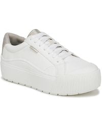 Dr. Scholls - Time Off Max Platform Sneaker - Lyst