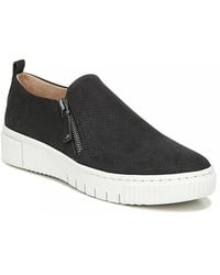 Naturalizer - Turner Slipon - Lyst