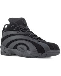 Reebok - Shaqnosis Work Shoe - Lyst