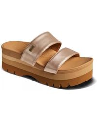 Reef - Banded Horizon 2.5 Sandal - Lyst