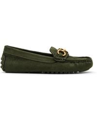 Anne Klein - Chrystie Loafer - Lyst