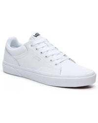 Vans - Seldan Sneaker - Lyst