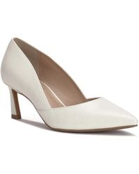 Kelly & Katie - Mattea Pump - Lyst