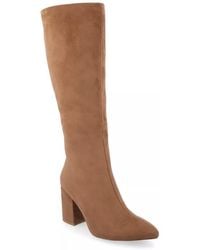 Journee Collection - Ameylia Boot - Lyst