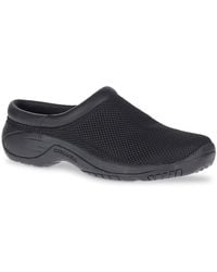 merrell charley slip on