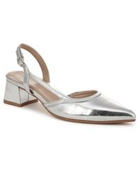 Naturalizer - Mila Pump - Lyst