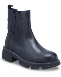 Miz Mooz - Ares Chelsea Boot - Lyst