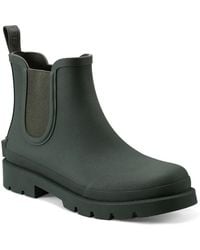 HUNTER - Orford Rain Boot - Lyst