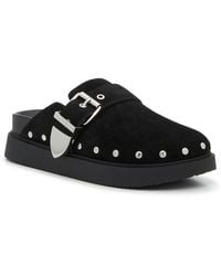 Steve Madden - Cherrie Platform Clog - Lyst