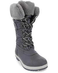 naturalizer julian bootie