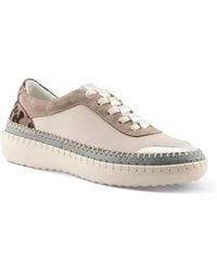 Spring Step - Soku Slipon Sneaker - Lyst