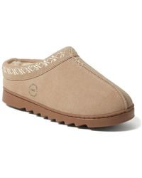 Dearfoams - Doreen Clog Slipper - Lyst