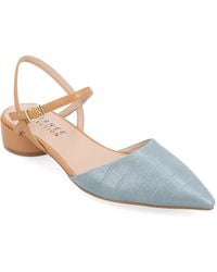 Journee Collection - Brynn Pump - Lyst