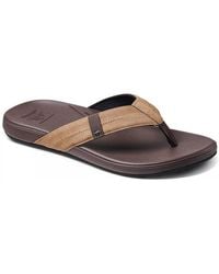 Reef - Cushion Phantom Sandal - Lyst