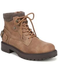 Blowfish - Astor Bootie - Lyst