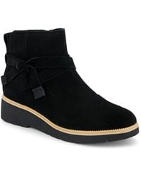 TOMS - Marlow Bootie - Lyst