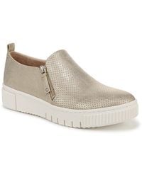 Naturalizer - Turner Slipon - Lyst